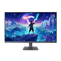 31.5" LENOVO LOQ 32Q-10, Black, IPS