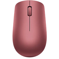 Mouse Lenovo 530, Roșu
