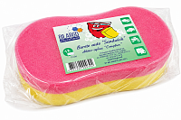 Burete auto Sandwich
