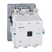 Contactor Rade Koncar CNM 170 22 110V 50Hz