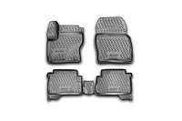 FORD Kuga/Escape, 2013-2020. Covorase din poliuretan pentru interior.