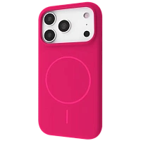 Husă Proove Spectrum with MagSafe pentru Apple iPhone 17 Pro Max, Pink Fruit