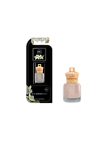 Aroma car Wood Perfumes 7ml (Sun-Kissed LILLY) aromatizator auto