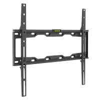 Suport fixat pe perete BARKAN E302+, Negru