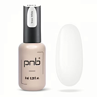 oja semipermanentă PNB 001, 8ml