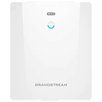 Punct de acces fără fir Grandstream GWN7660ELR, 574 Mbps, 2402 Mbps, Alb
