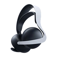 Căști gaming SONY PlayStation Pulse Elite, Fără fir, Alb