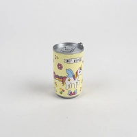 Șervețele umede în cutie Unicorni 4 (30 bucăți)