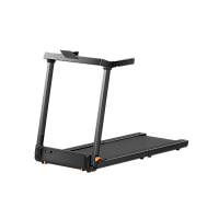 Bandă de alergat Kingsmith G1, Negru