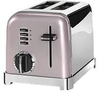 Toaster Cuisinart СPT160PIE, Roz