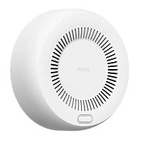 Detector de gaz AQARA, Alb
