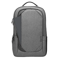 Rucsac pentru Laptop Lenovo Business Casual, 17", Poliester, Gri