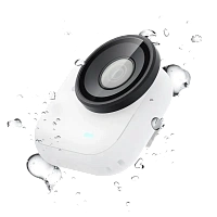 Accesorii pentru camere de acțiune Insta360 Aqua Lens, Negru