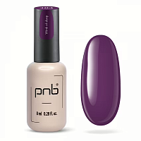 Oja semipermanentă PNB 384, 8 ml