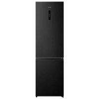 Frigider Gorenje NRK620EABK4, Negru