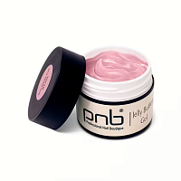 Jelly Butter Gel Rose PNB  5 ml UV/LED