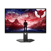 27" Monitor Gaming Lenovo Legion 27Q-10, IPS 2560x1440 WQHD, Negru