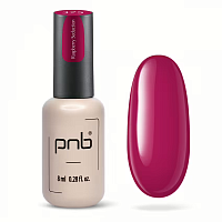 Oja semipermanentă PNB 375, 8 ml