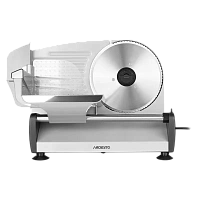 Feliator Ardesto SDK-200S, Oțel inoxidabil
