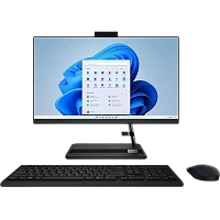 Lenovo AIO IdeaCentre 3 27IAP7 Black (27" FHD IPS Core i5-13420H 3.4-4.6GHz, 16GB, 1TB SSD, win 11 p
