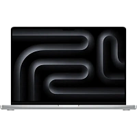 Laptop 16,2" Apple MacBook Pro 16, Argintiu, M5 Max with 18-core CPU and 32-core GPU, 32GB/2048GB, macOS Tahoe