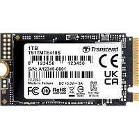 Unitate SSD Transcend MTE410S, 1024GB, TS1TMTE410S