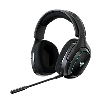 Căști gaming Acer Predator Galea 550, Fără fir, Negru