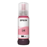 Recipient de cerneală Epson 108 EcoTank, 70ml, Magenta Deschisa