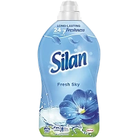 Balsam de rufe Silan Fresh Sky
