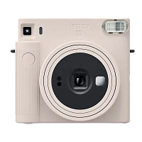 Cameră Foto Fujifilm Instax Square SQ1, Chalk White