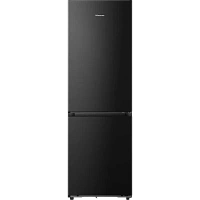 Frigider Hisense RB5K330GSFC, Negru