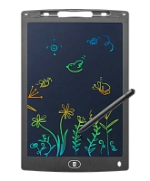 Tabletă Grafică Cellularline LCD Writing Tablet 12", Negru