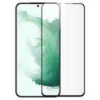 Folie de protecție Nillkin Samsung Galaxy S22+ Impact Resistant, Negru