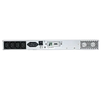 Sursă de alimentare neîntreruptibilă PCM VGD-1000RM, Online, 10000VA, Montare pe rafturi