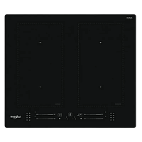 BinHob/ind Whirlpool WL S8560 AL