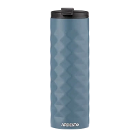 Thermos Ardesto Travel  Bright City 400 ml, AR2640NV