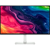 27" Monitor DELL S2725QS, IPS 3840x2160 4K UHD, Argintiu