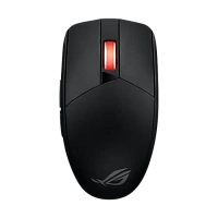 Gaming Mouse ASUS ROG Strix Impact III, Negru