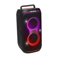 Sistem audio JBL PartyBox CLUB 120, Negru