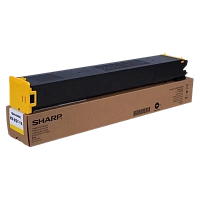 Toner Sharp MX61GTYA, Galben