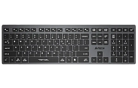 Tastatură A4Tech FBX50C, Fără fir, Grey