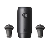 Vacu Vin Electric Wine Saver