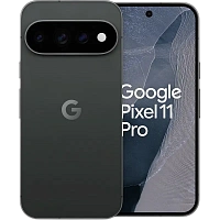 Google Pixel 11 Pro 16/512GB Obsidian (matte)
