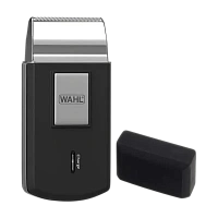 Aparat de ras electric WAHL 3615-0471, Negru