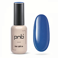 Oja semipermanentă PNB Deep Atlantic PNB, 8 ml
