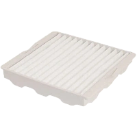 Filtru pentru aspirator EcoFilterBags HEPA 118