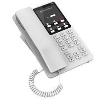Telefon IP Grandstream GHP620, Alb