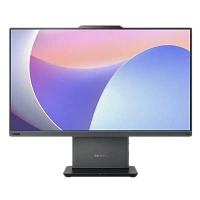 Computer All-in-One Lenovo ThinkCentre neo 50a Gen 5, 23,8", Intel Core 7 240H, 16GB/1024GB, Luna Grey