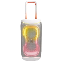 Portable Audio System JBL PartyBox 330, White