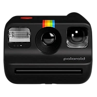 Cameră Foto Polaroid Go Gen2, Negru